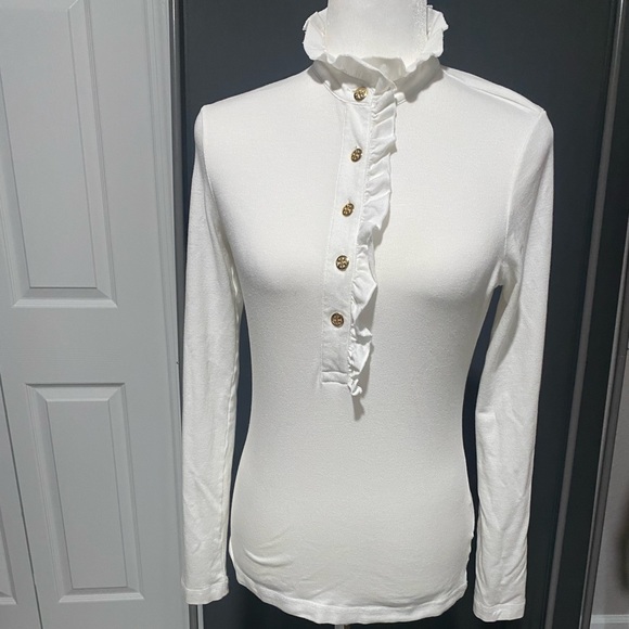 Tory Burch Top - Picture 1 of 6
